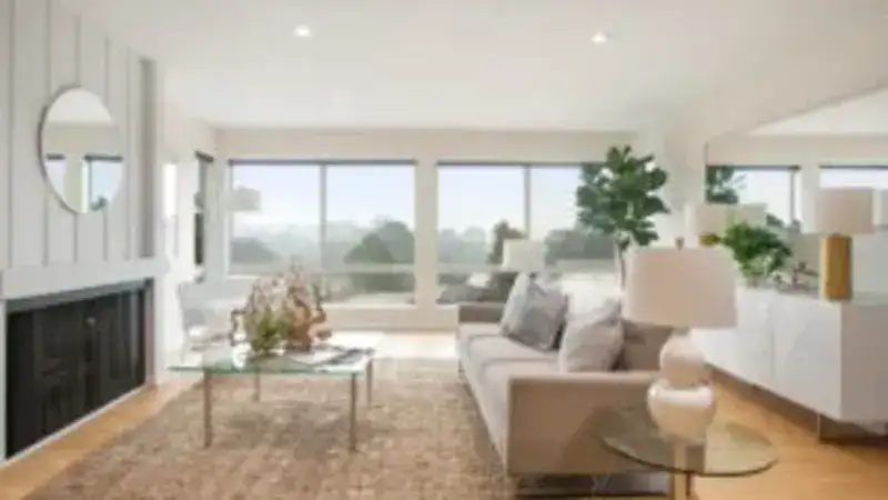 Real Estate Photography Los Angeles