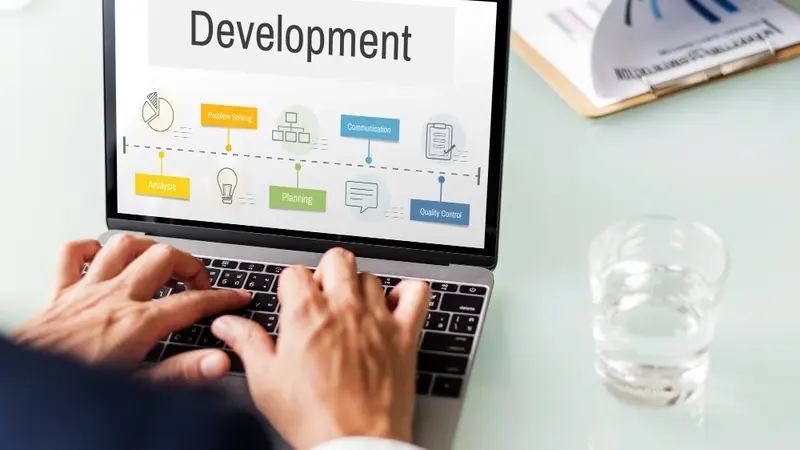Web Development Company
