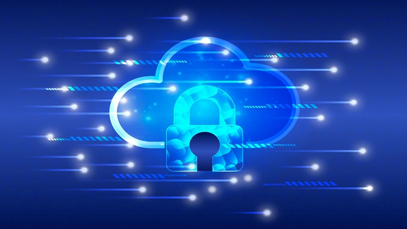 Zero-Trust Security