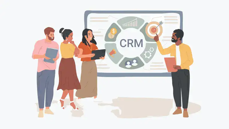 Client Relationship Management