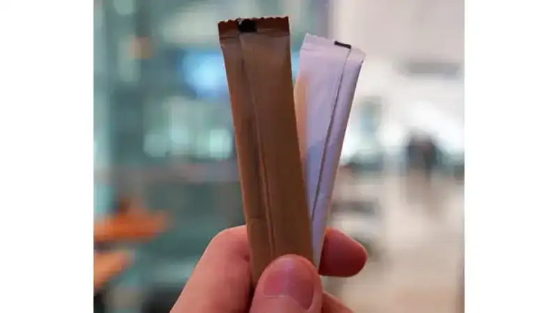 Stick Pack Packaging