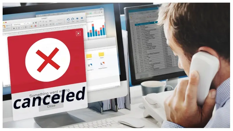 cancelhow. com
