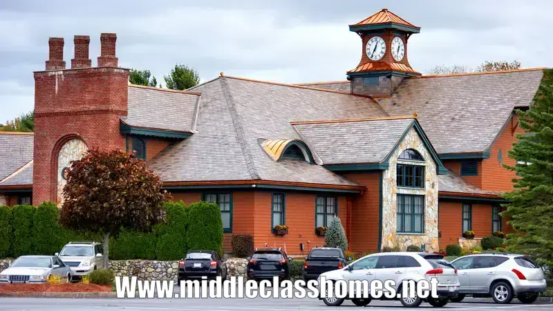 Www.middleclasshomes.net