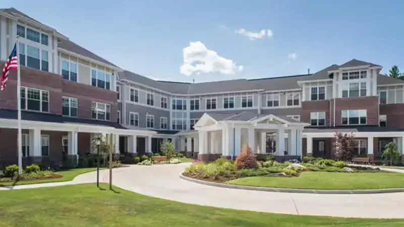 Retirement Community