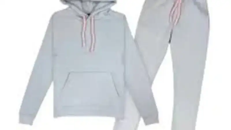 Syna World tracksuit