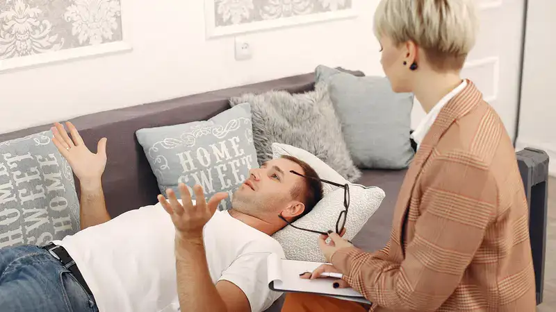 Bipolar Disorder Treatment in Fresno