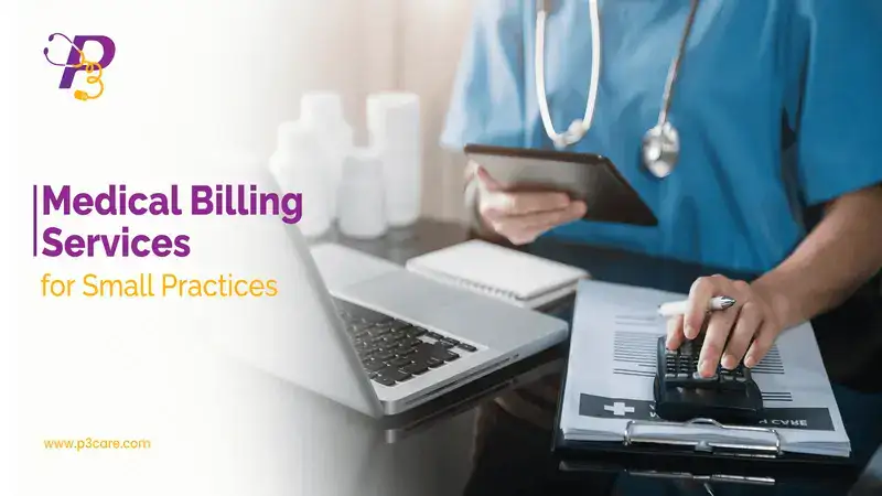 Medical billing services for small practices