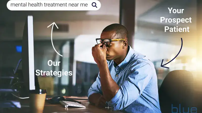 Mental Health Marketing Agency