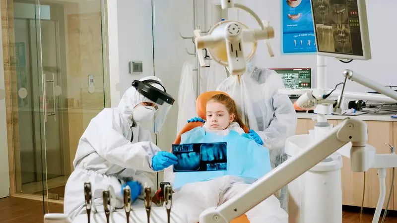 nerovet ai dental