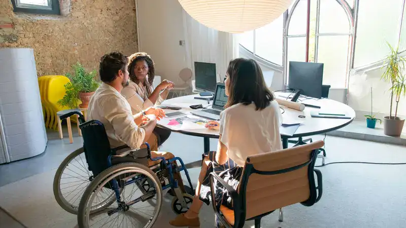Trusted NDIS Services Provider