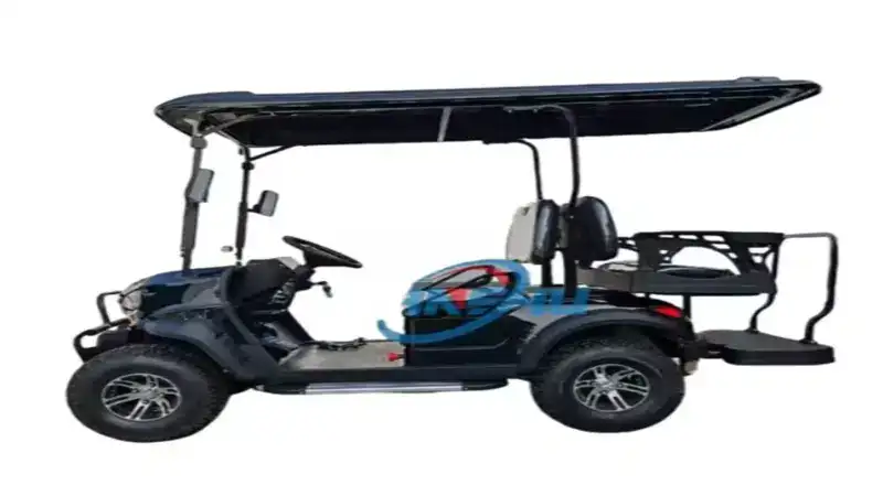 Wholesale Golf Cart Buying