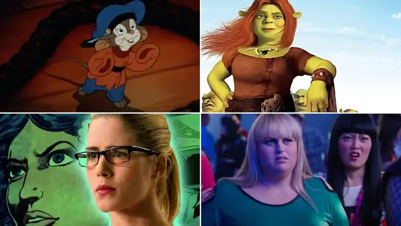 fictional character