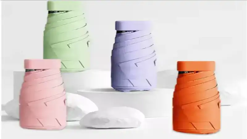 Umbrella Supply Chains