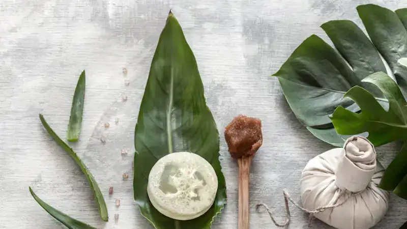 Natural Skincare Solutions