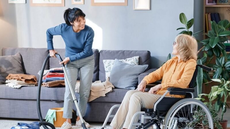 Best NDIS Home Modification Services
