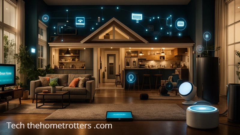 tech thehometrotters .com