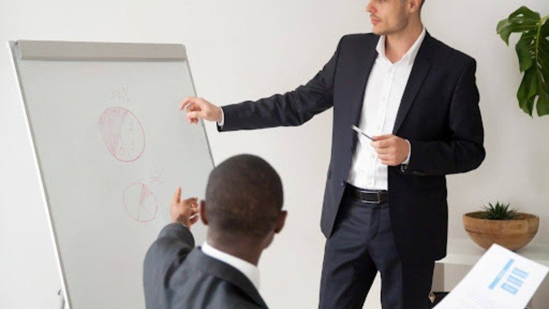 Business Coach for Scaling