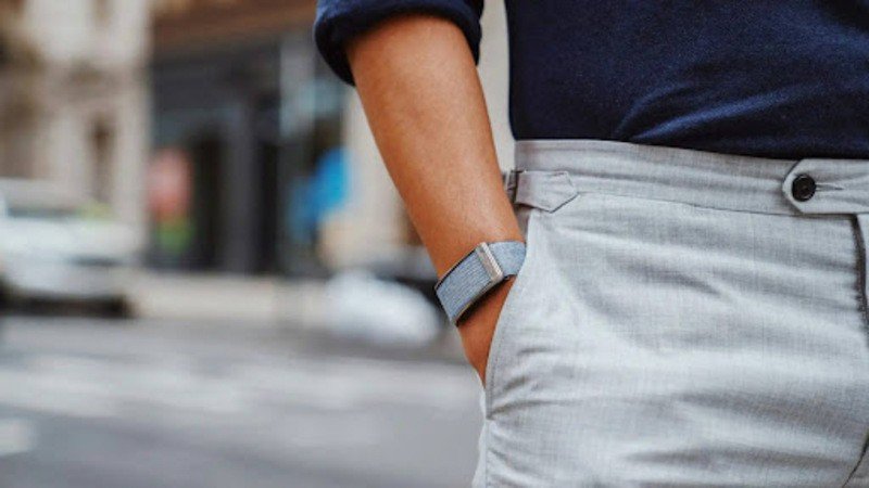 Fitness Bracelet for Men
