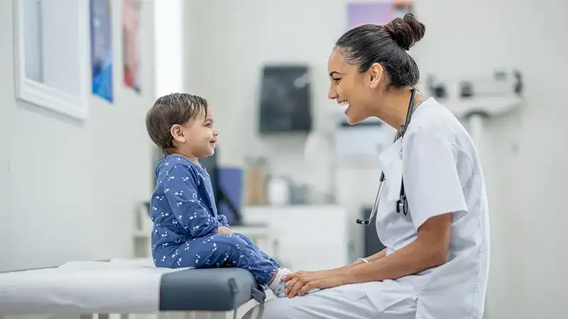 Locum Tenens Doctors