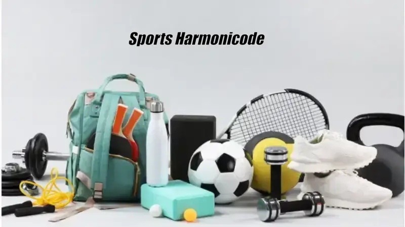 Sports Harmonicode
