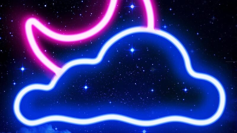 LED neon signs