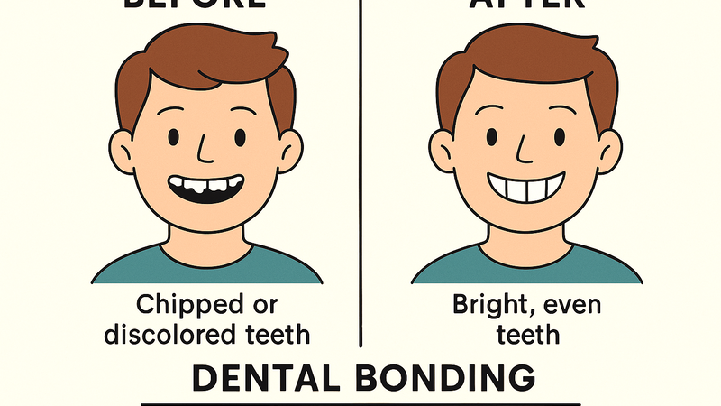 Dental Bonding