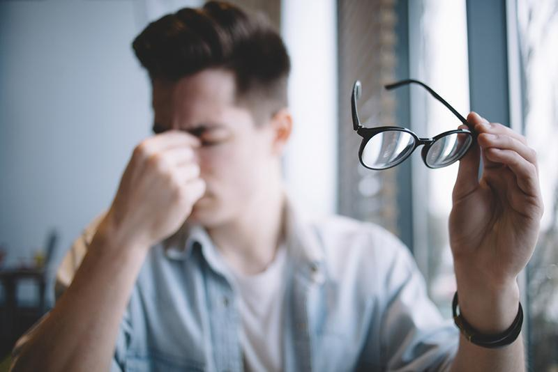 Eye Doctor