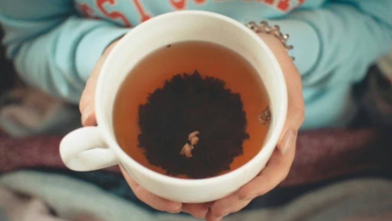 High-Quality Tea Blends
