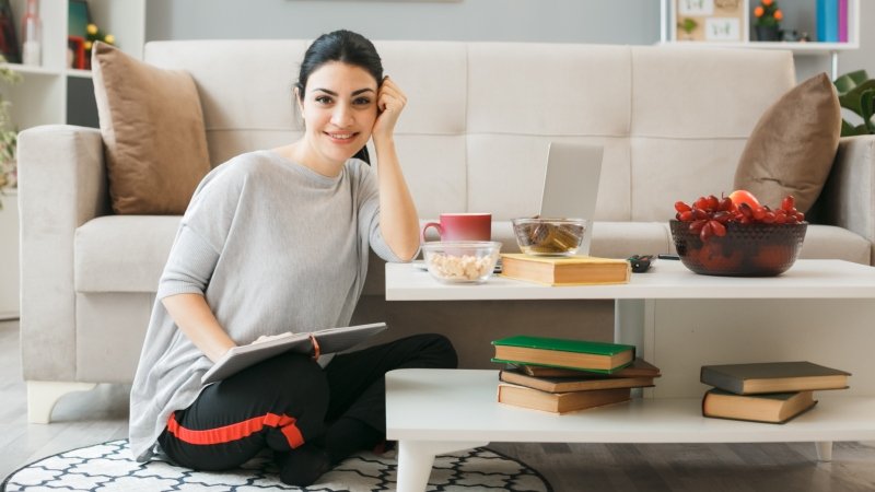 Home Comfortable Without Overspending