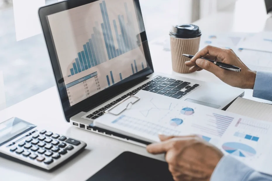 How Becoming Financially Savvy Can Power Your Startup