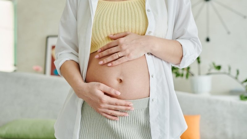 Prenatal Vitamins