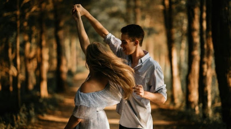 Revitalizing Your Relationship