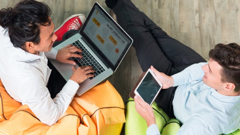Right Internet Plan Powers