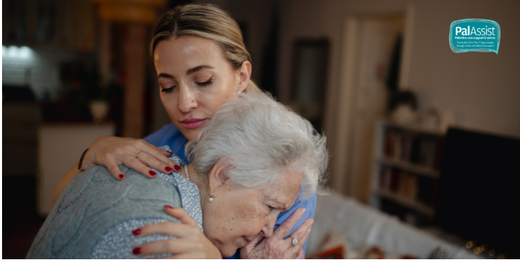 End of Life at Home Care