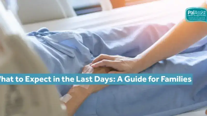 End of Life at Home Care