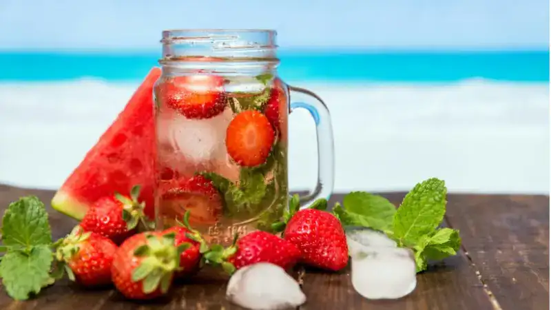 Healthier Life