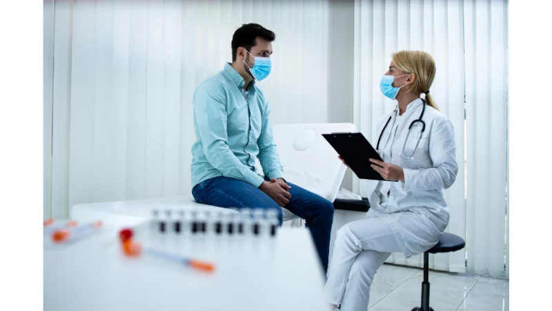 USCIS medical test for green card