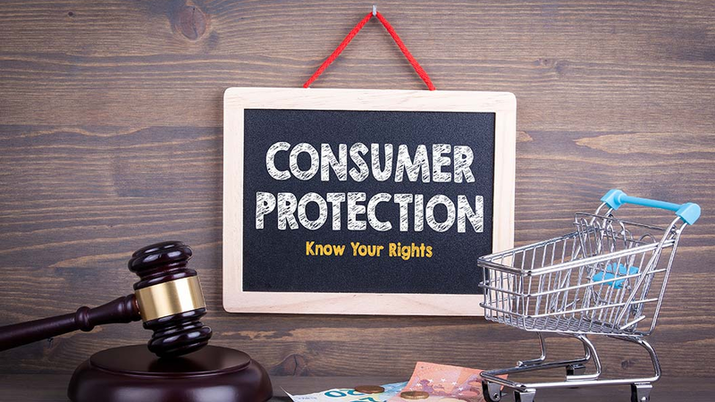 Consumer Protection