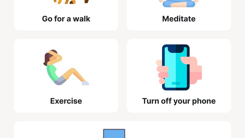 How to Know If You Are Resting Right