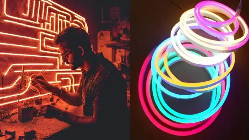 LED Neon Signs