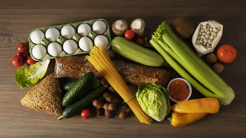 Food Sources