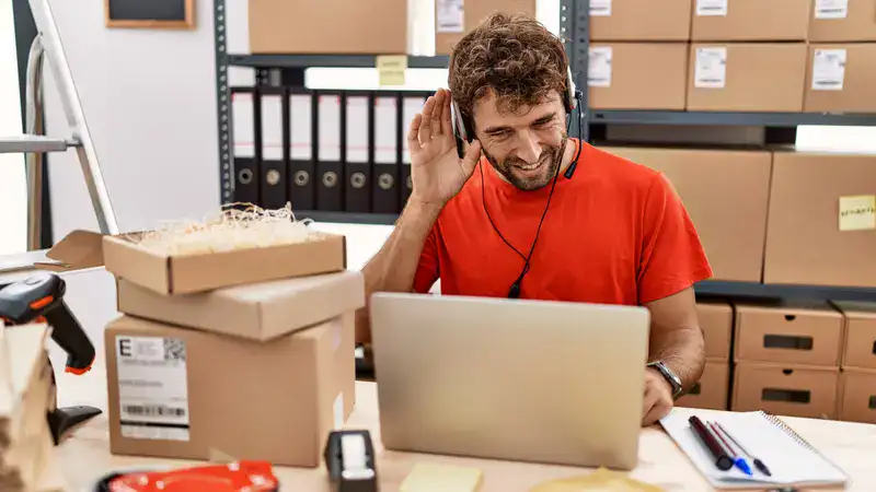 Expedited Shipping in E-Commerce