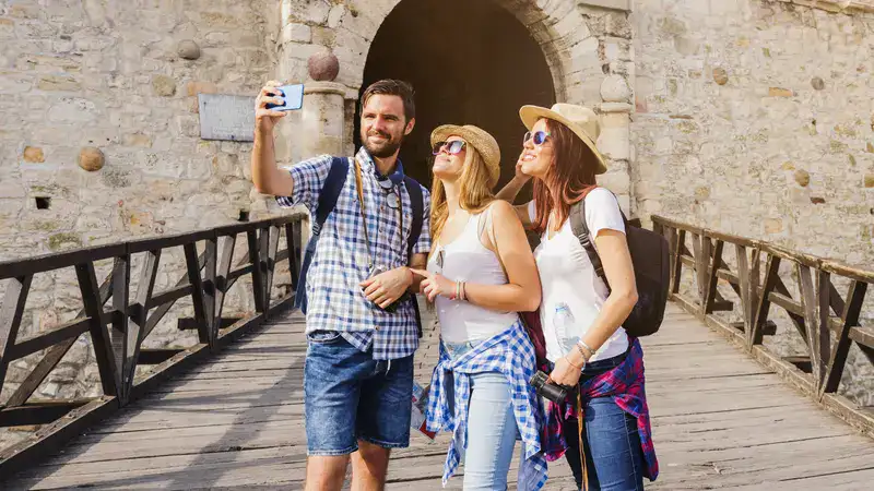 small group tours of Italy