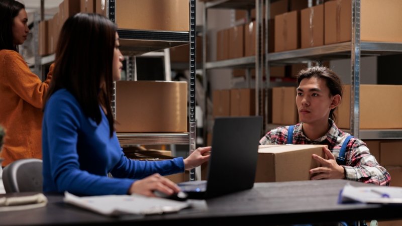 Supplier Onboarding Software