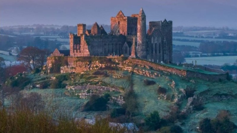 Multi-Day Tours in Ireland